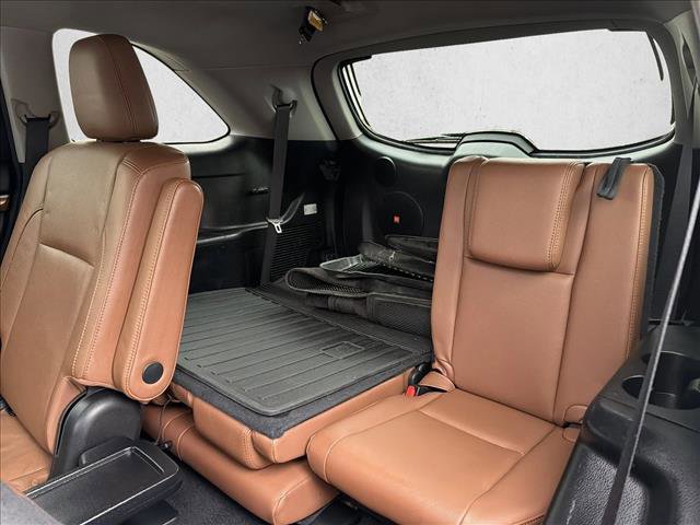 Used 2017 Toyota Highlander Limited Platinum image 26