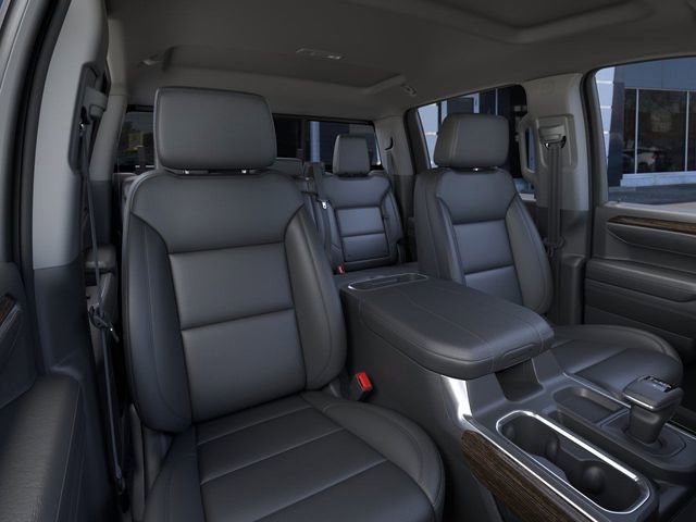 New 2026 GMC Sierra 1500 Elevation w/ Elevation Premium Package image 16