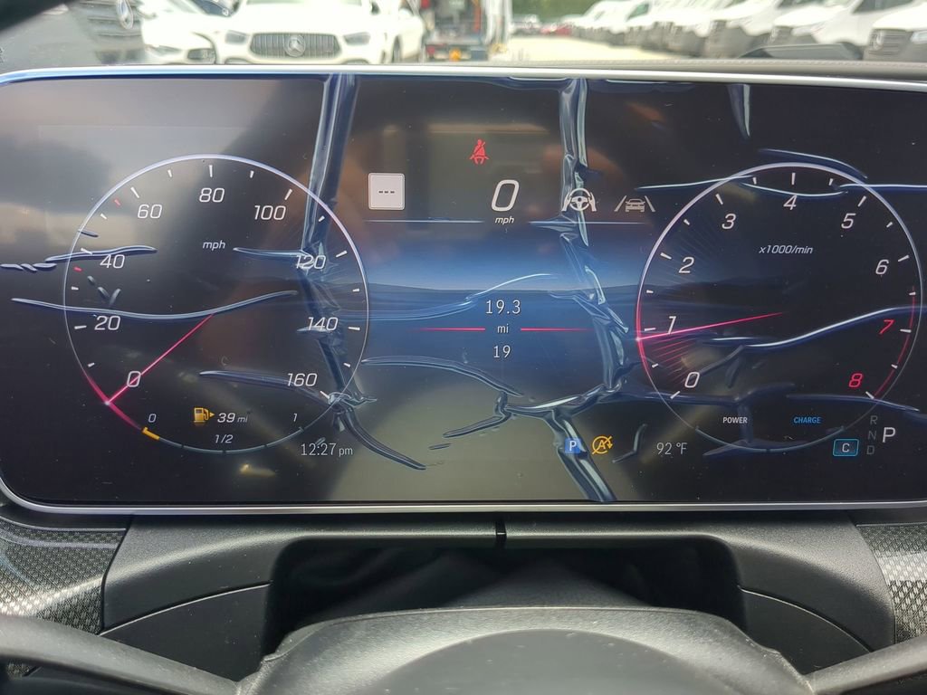 New 2024 Mercedes-Benz CLE 300 4MATIC Coupe image 15