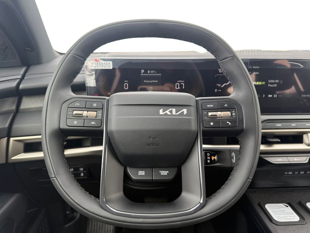New 2027 Kia Telluride S image 12
