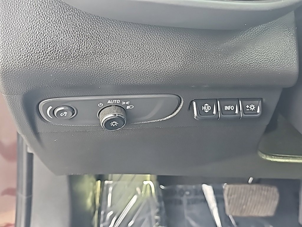 Certified 2023 Buick Envision Avenir image 17