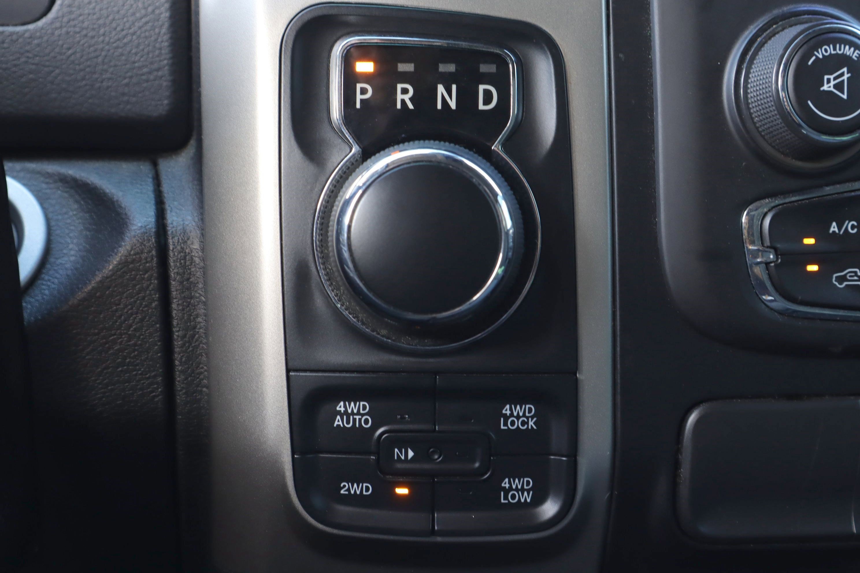 Used 2019 RAM 1500 Big Horn image 14