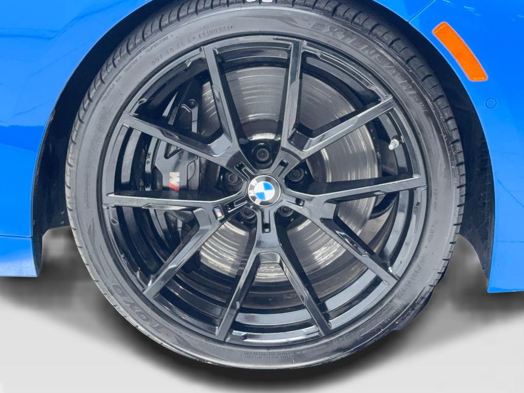 Used 2023 BMW 840i Coupe w/ M Sport Professional Package image 51