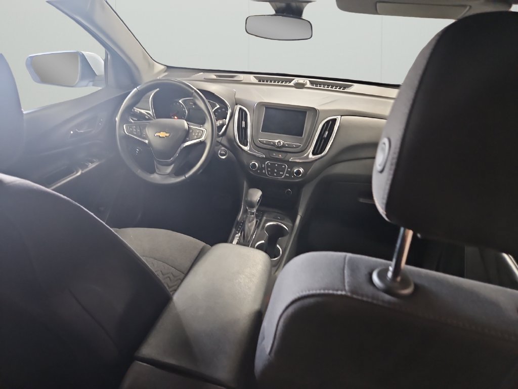 Used 2024 Chevrolet Equinox LT AWD/4WD image 52