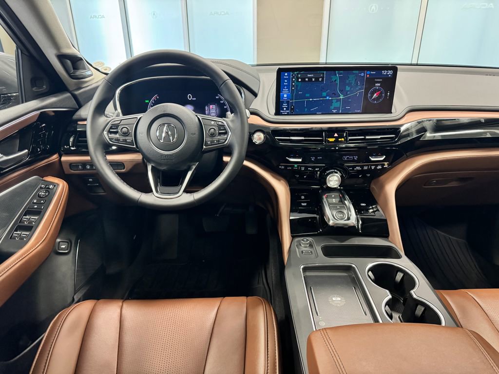 New 2026 Acura MDX w/ Technology Package image 19