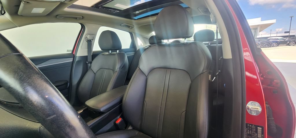 Used 2025 Kia K5 EX FWD image 15