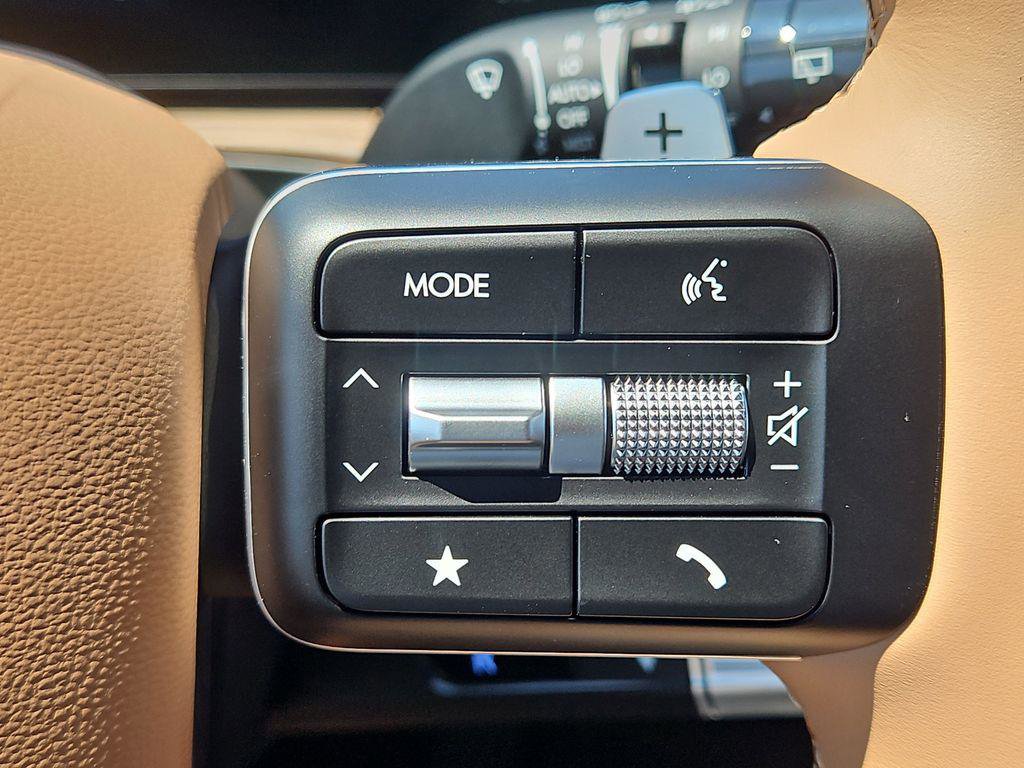 New 2026 Hyundai Santa Fe Calligraphy image 17