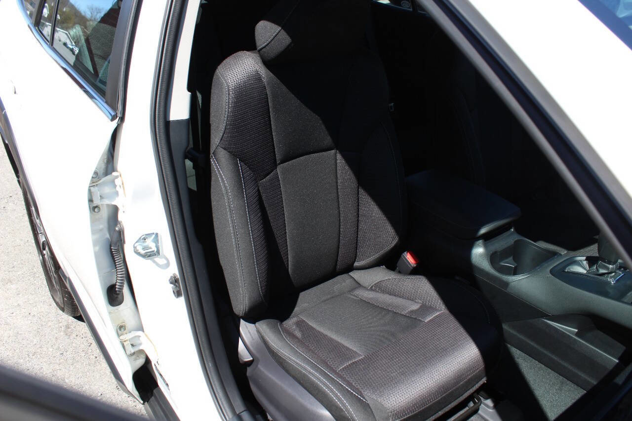 Used 2025 Subaru Outback image 9