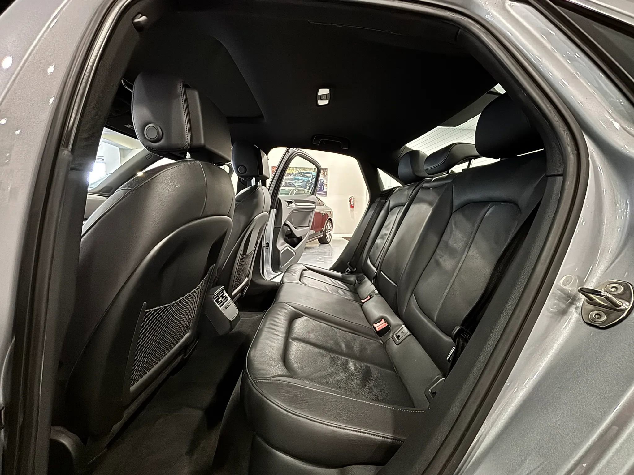 Used 2016 Audi A3 1.8T Premium Plus w/ Premium Plus Package FWD image 16