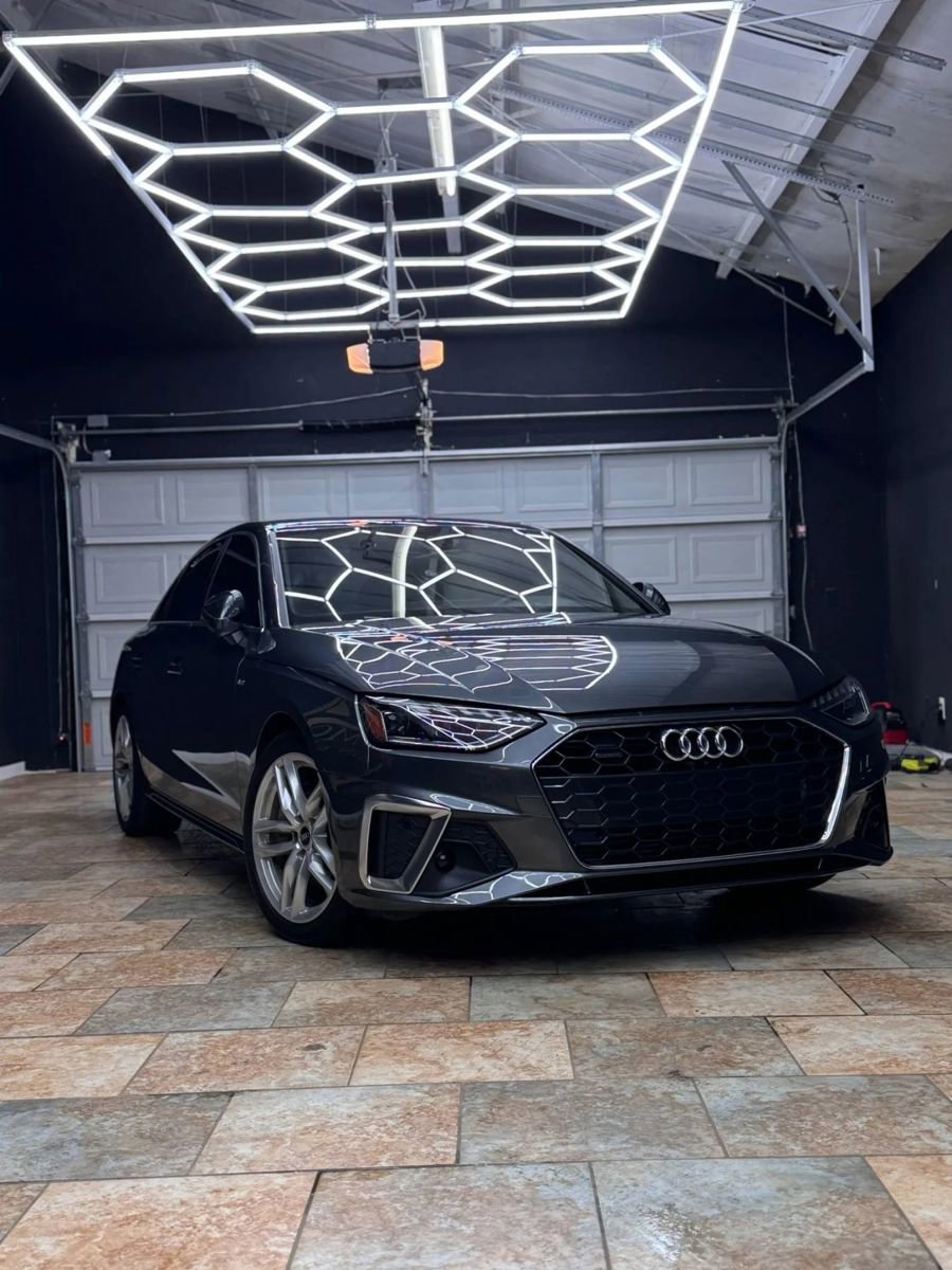 Used 2024 Audi A4 2.0T Premium Plus