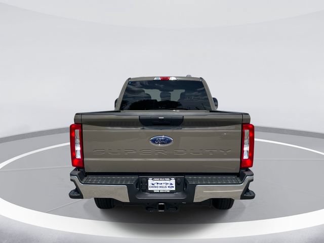 New 2026 Ford F250 XLT AWD/4WD image 5
