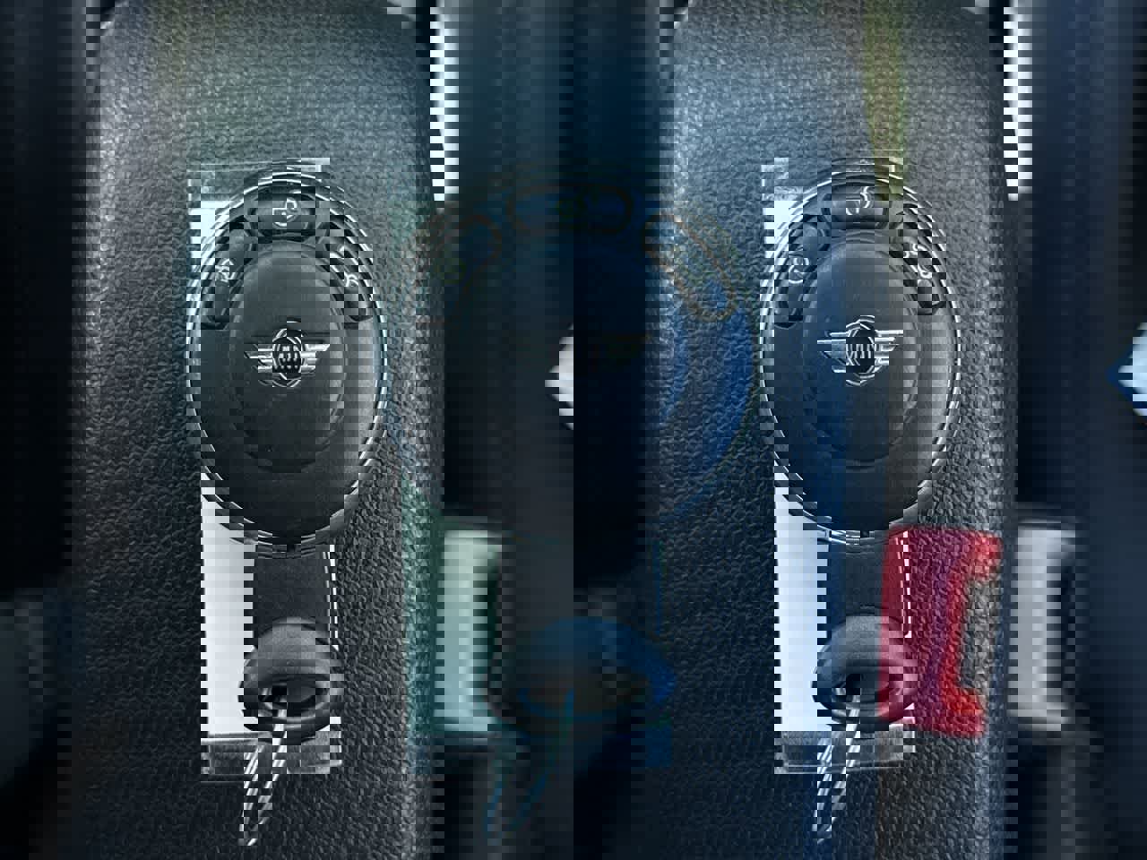 Used 2015 MINI Cooper Paceman S image 21