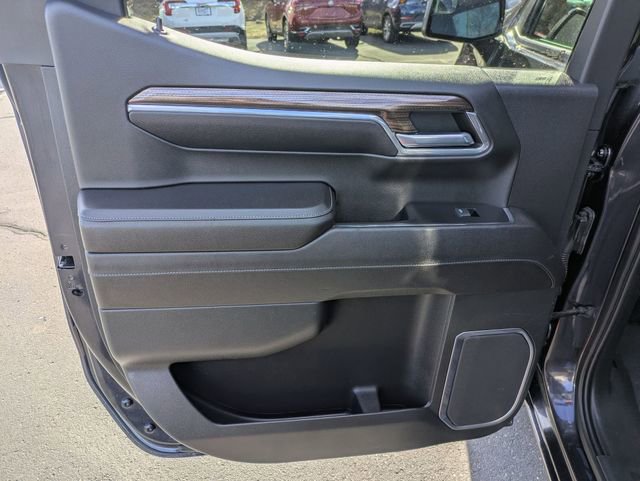 Certified 2023 Chevrolet Silverado 1500 LT image 28