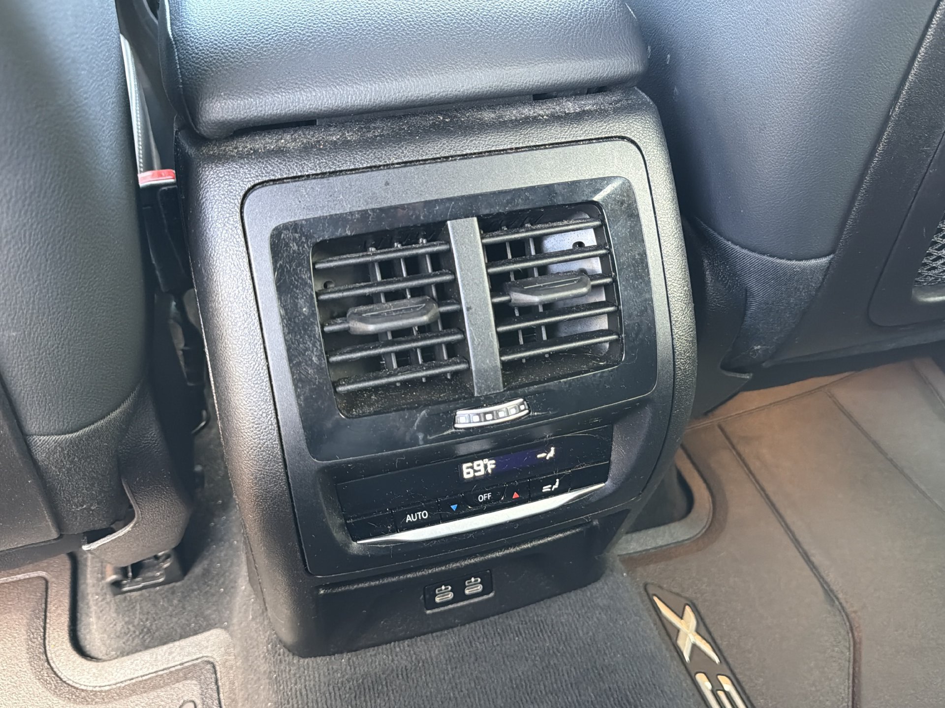 Used 2023 BMW X3 sDrive30i RWD image 18
