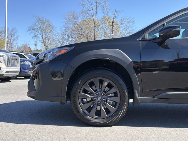 Used 2025 Subaru Outback Onyx Edition w/ Popular Package #2 image 9