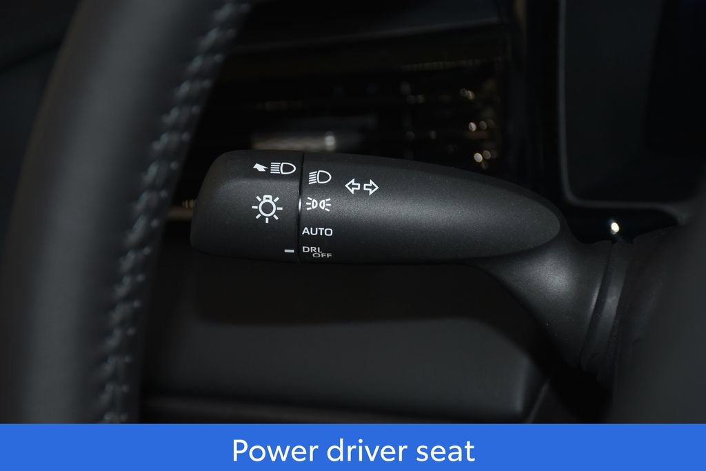 New 2026 Toyota Camry XSE image 10