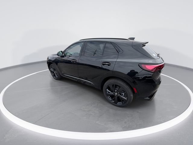New 2026 Buick Envision Sport Touring image 6