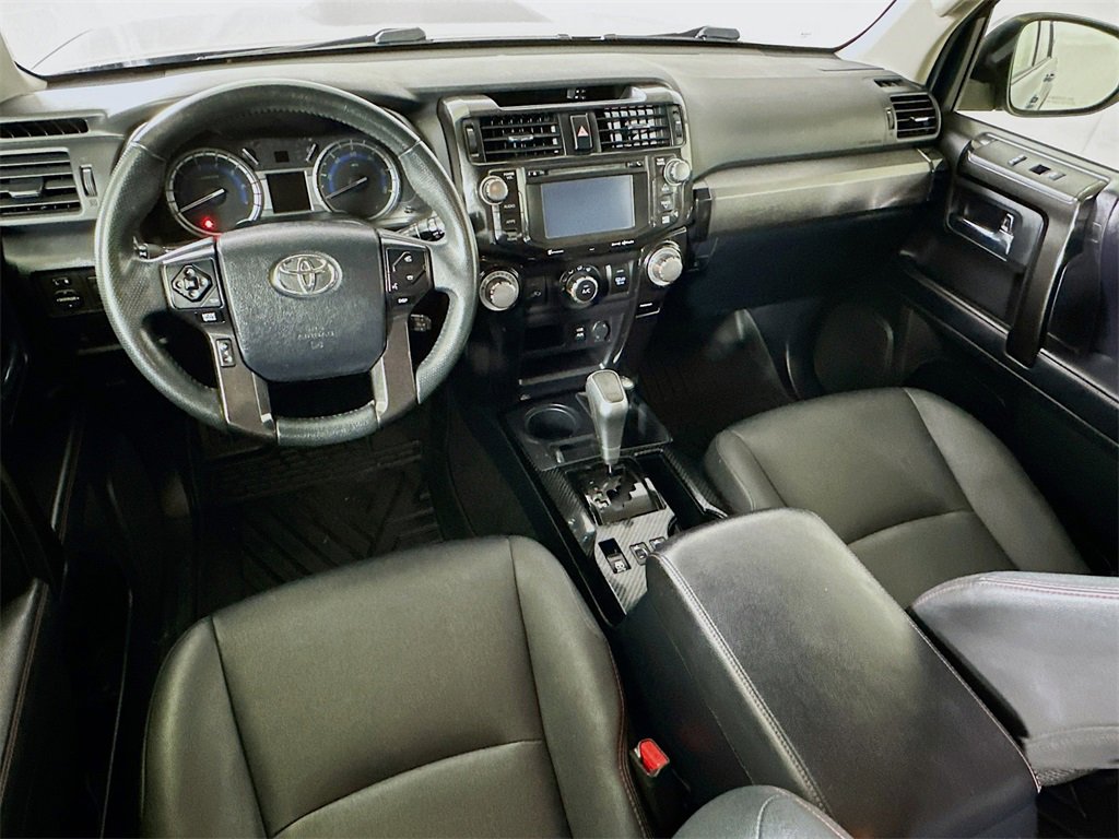 Used 2019 Toyota 4Runner TRD Off-Road Premium image 15
