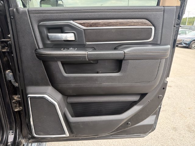 Used 2021 RAM 3500 Laramie AWD/4WD image 33
