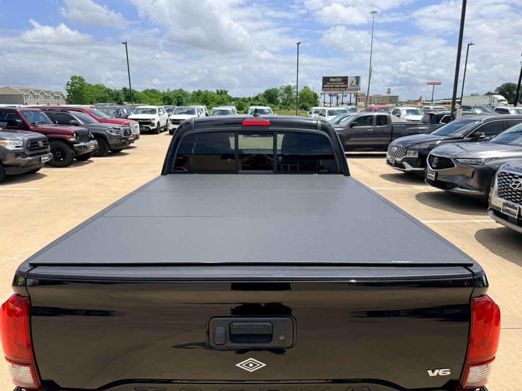 Used 2023 Toyota Tacoma SR RWD image 27