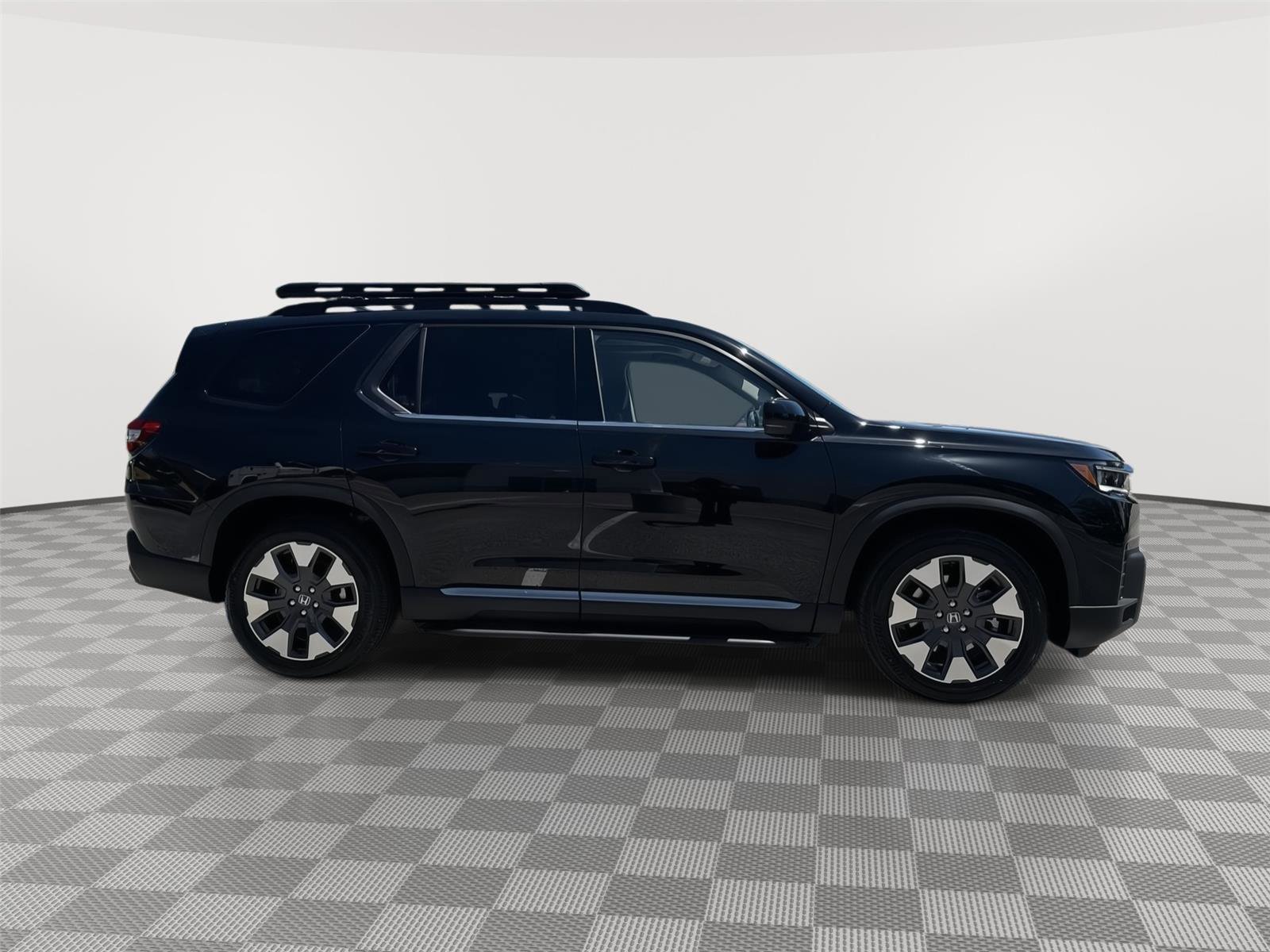 New 2026 Honda Pilot Elite image 5