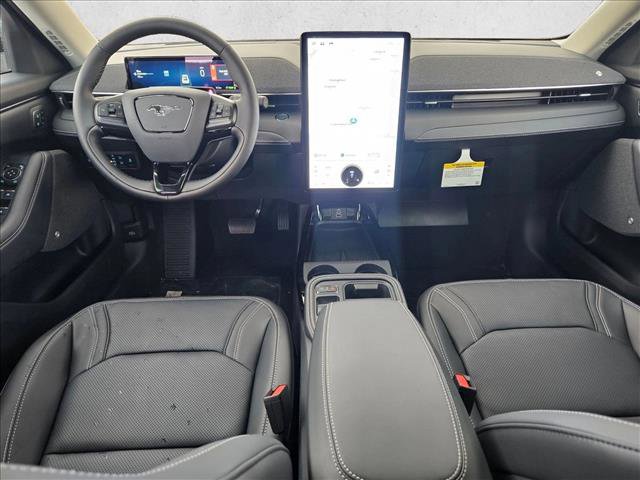 New 2025 Ford Mustang Mach-E Premium image 15