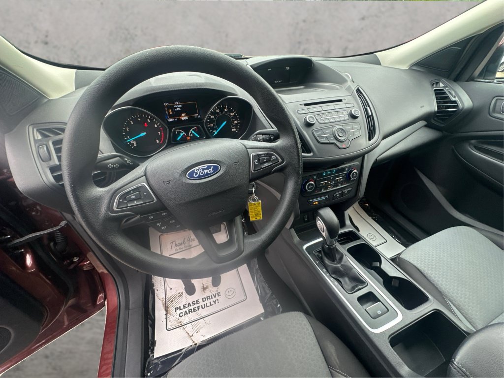 Used 2018 Ford Escape SE AWD/4WD image 31