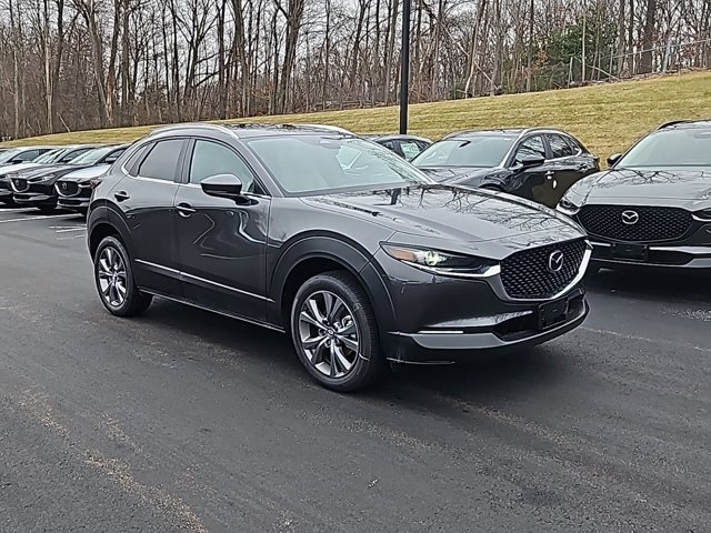 New 2026 MAZDA CX-30 AWD 2.5 S
