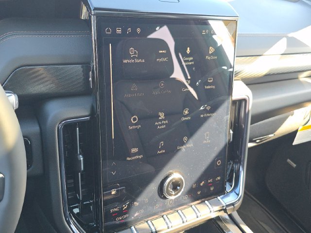 New 2026 GMC Yukon AT4 w/ AT4 Premium Plus Package AWD/4WD image 34