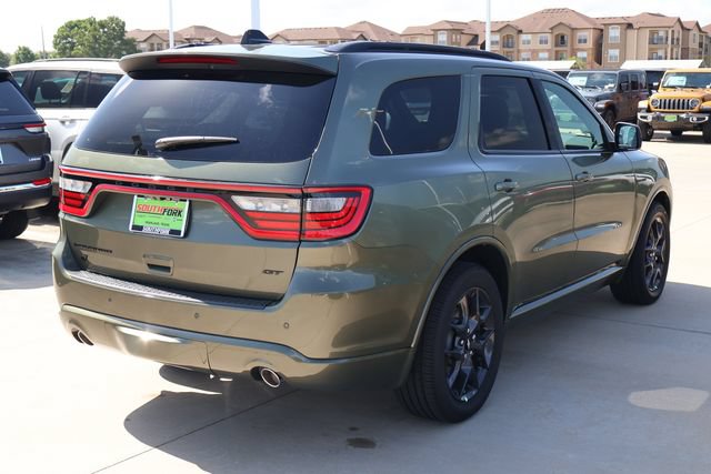 New 2026 Dodge Durango GT AWD/4WD image 6