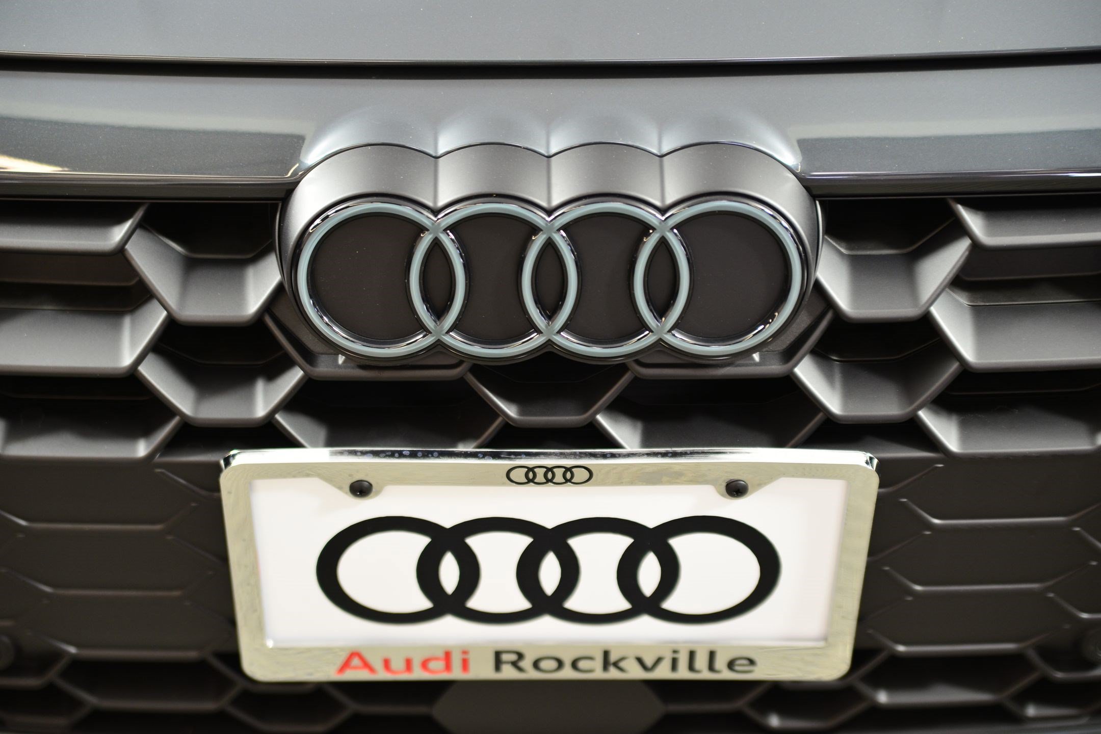 New 2026 Audi A3 2.0T Premium Plus AWD/4WD image 15