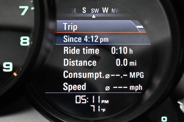 Used 2014 Porsche 911 50th Anniversary Edition image 94