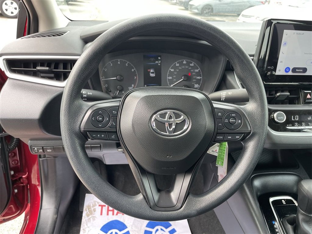 Used 2024 Toyota Corolla LE image 14