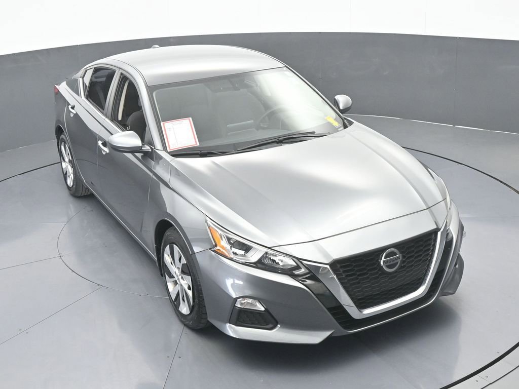 Used 2019 Nissan Altima 2.5 S image 53