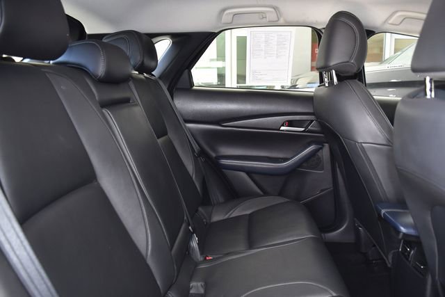 Used 2021 MAZDA CX-30 FWD 2.5 S w/ Select Package image 26