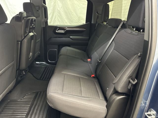 Certified 2024 Chevrolet Silverado 1500 LT image 12