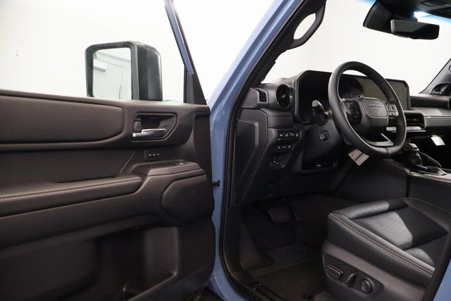 New 2026 Toyota Land Cruiser image 9