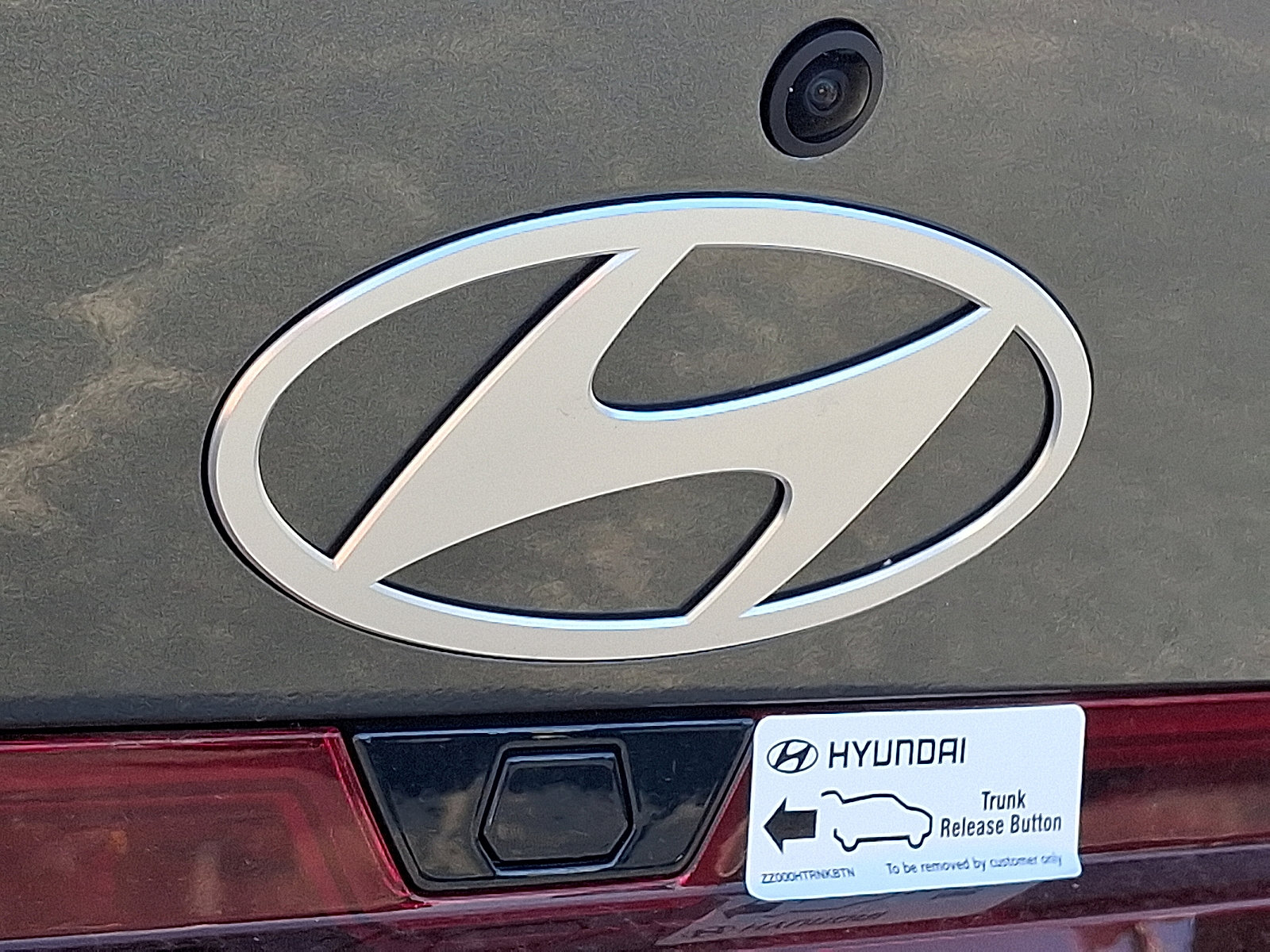 New 2026 Hyundai Elantra Sport FWD image 5