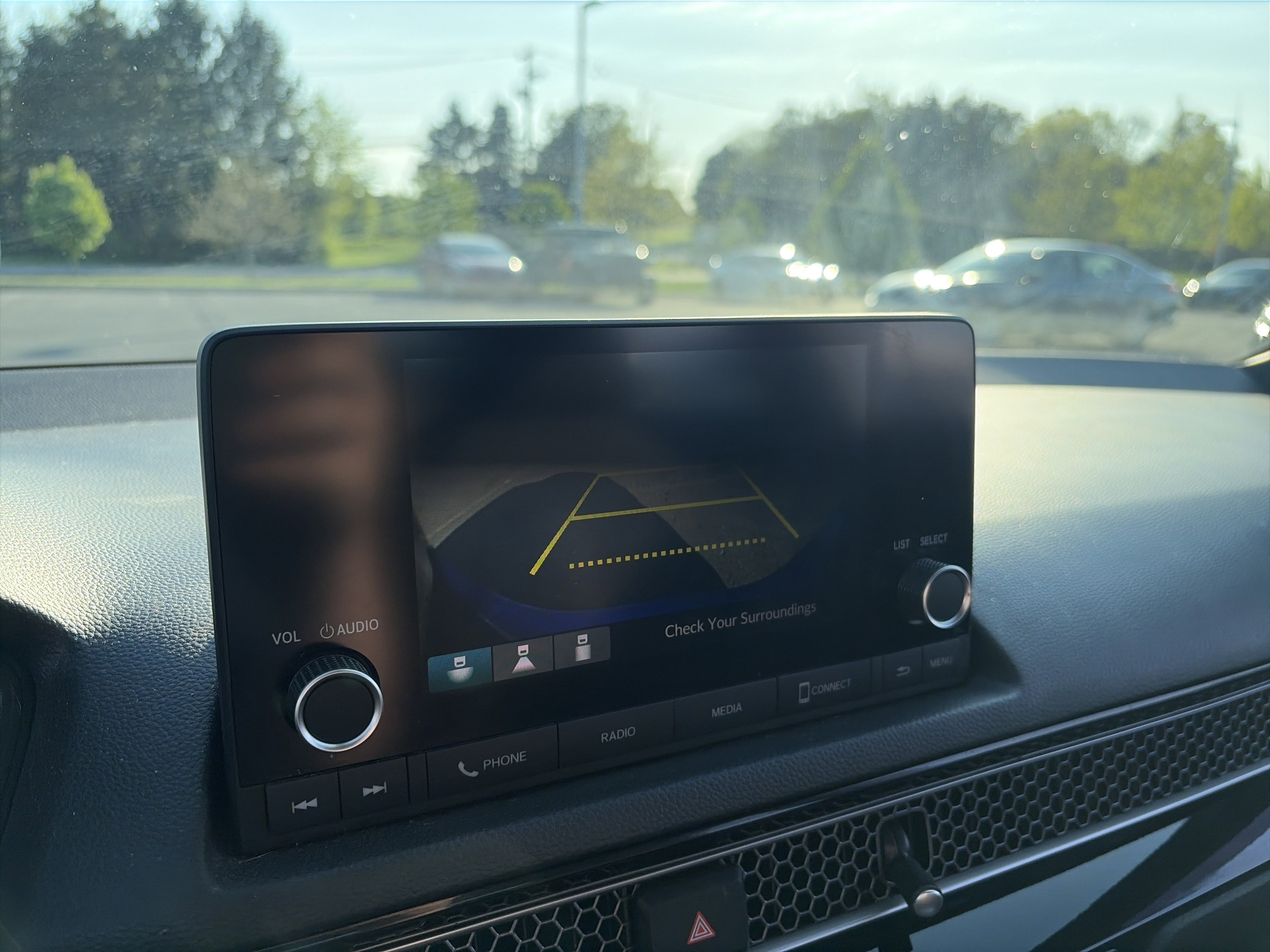 Used 2023 Honda Civic Sport image 39