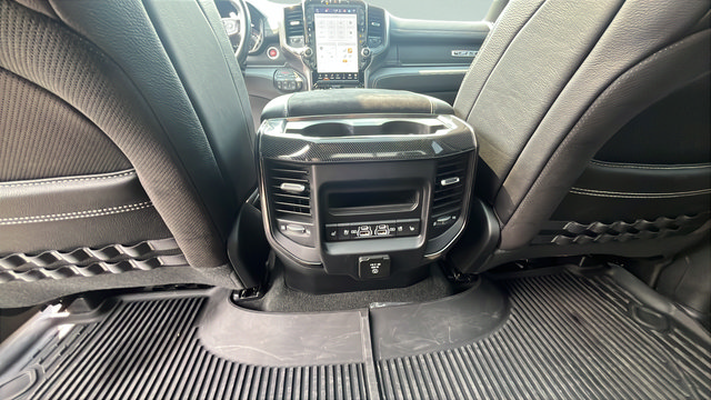 Used 2022 RAM 1500 TRX w/ TRX Level 2 Equipment Group AWD/4WD image 23