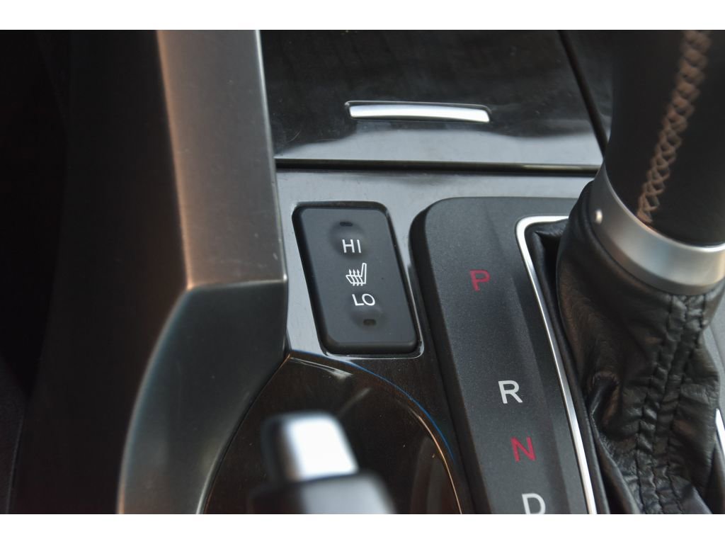 Used 2012 Acura TSX Sedan image 34