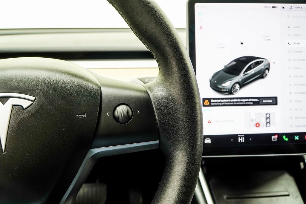 Used 2019 Tesla Model 3 Mid Range image 28