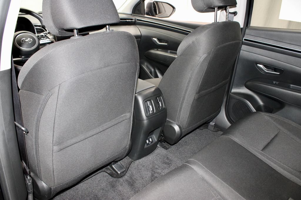 Certified 2024 Hyundai Tucson SEL AWD/4WD image 23