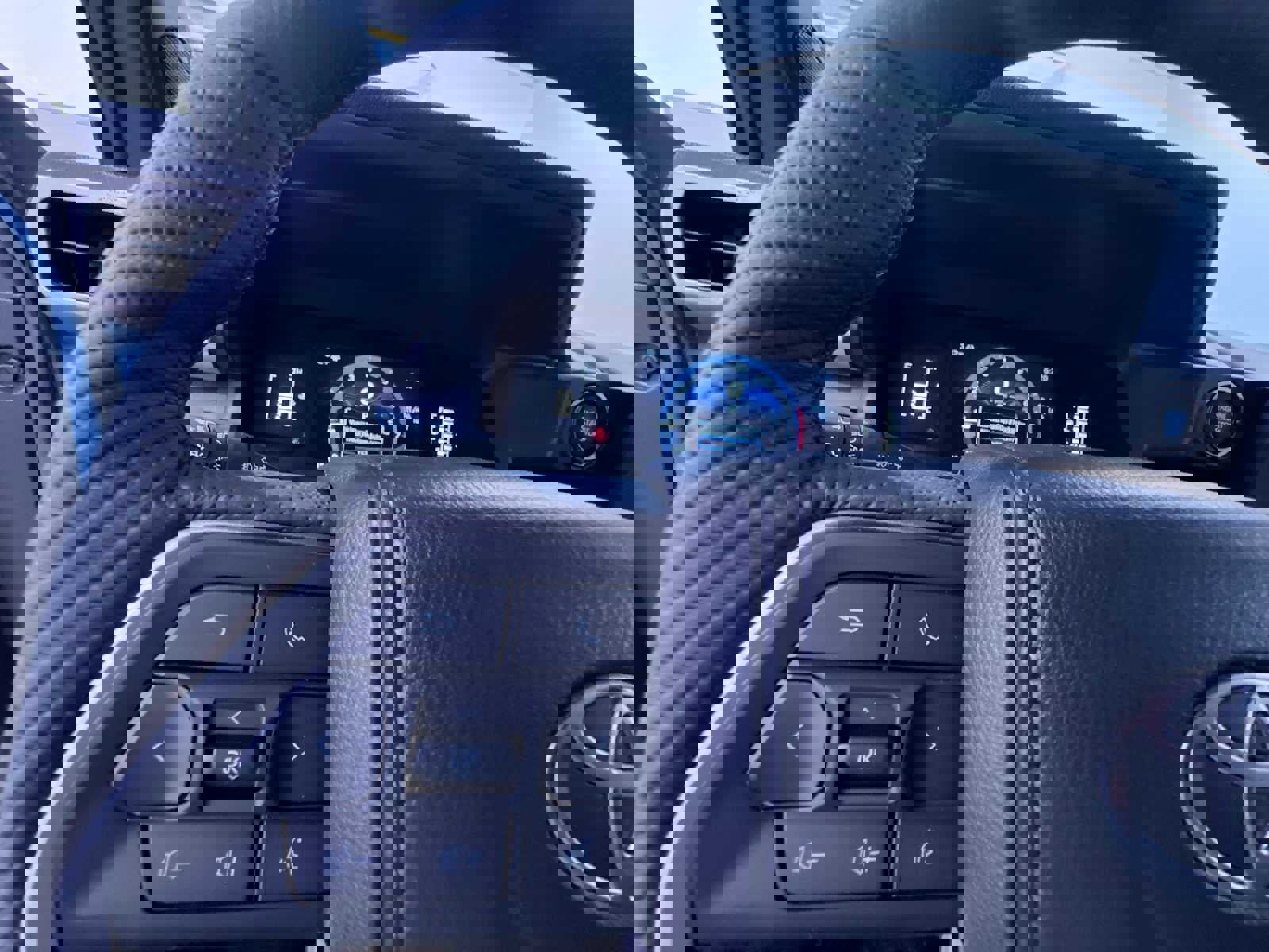 New 2026 Toyota Tacoma SR5 image 20