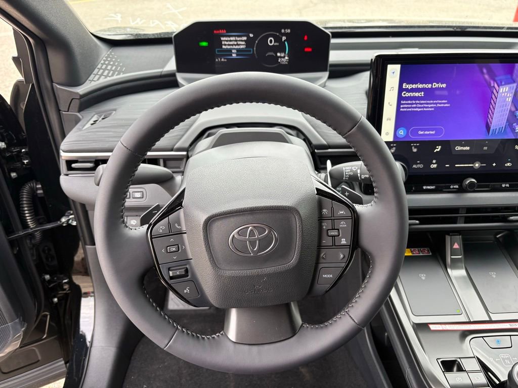 New 2026 Toyota C-HR AWD/4WD image 35