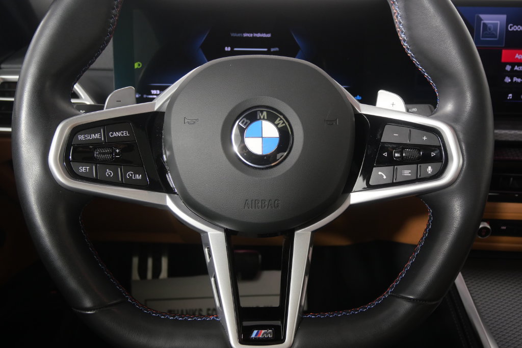 Certified 2026 BMW M440i Coupe RWD image 18