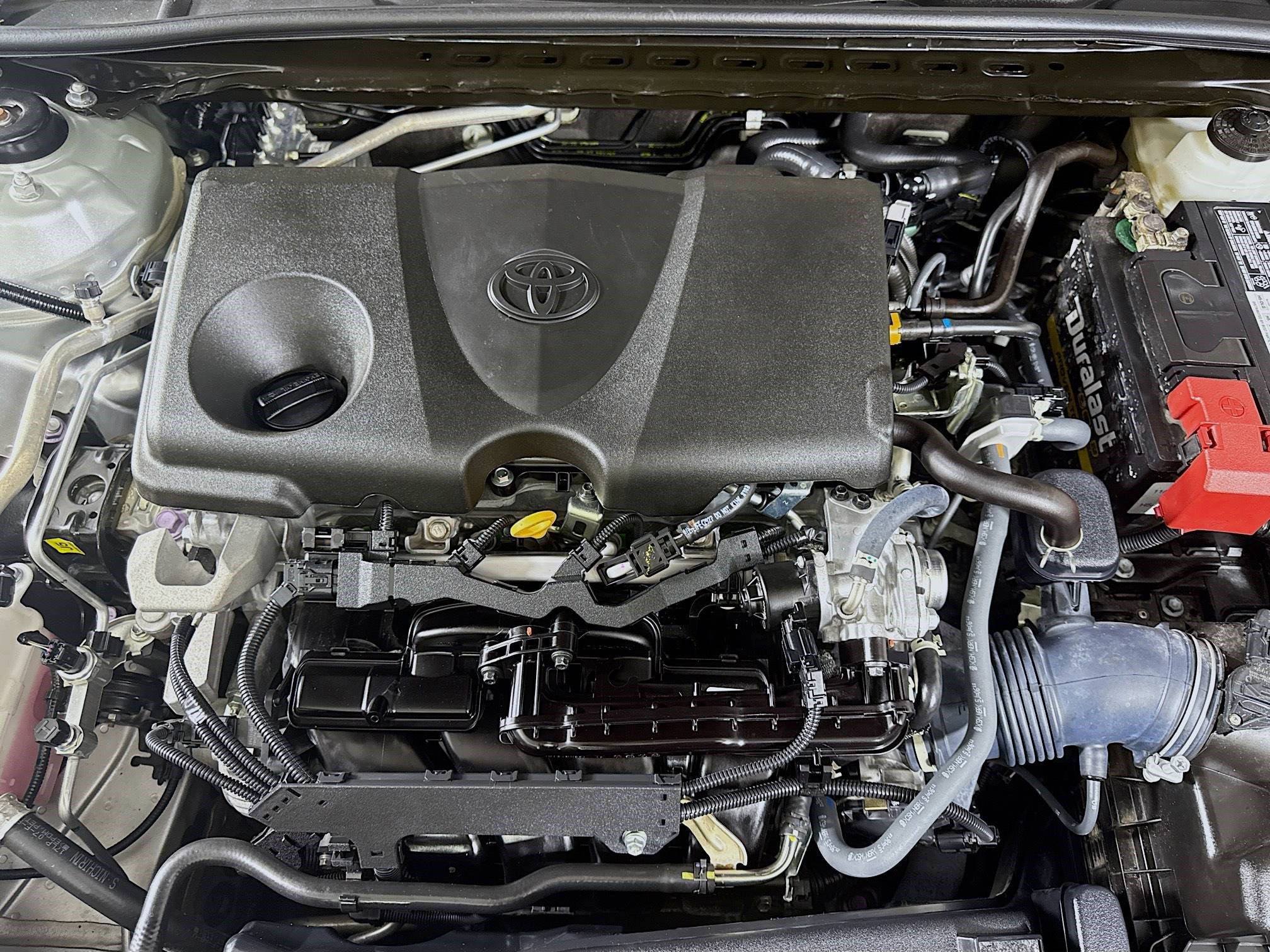 Used 2023 Toyota Camry SE image 36