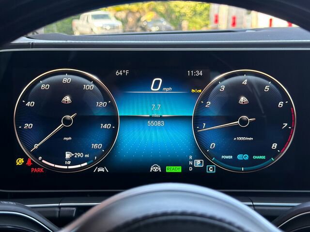 Certified 2023 Mercedes-Benz Maybach GLS 600 4MATIC image 33