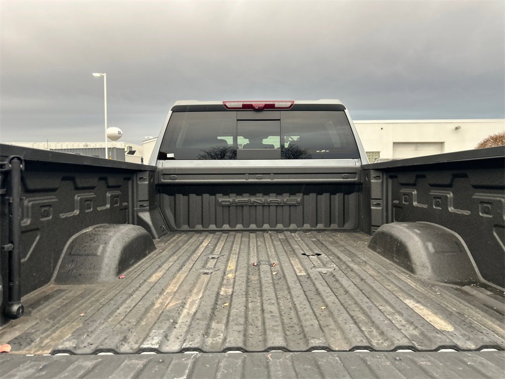 Certified 2024 GMC Sierra 2500 Denali w/ Denali Reserve Package image 34
