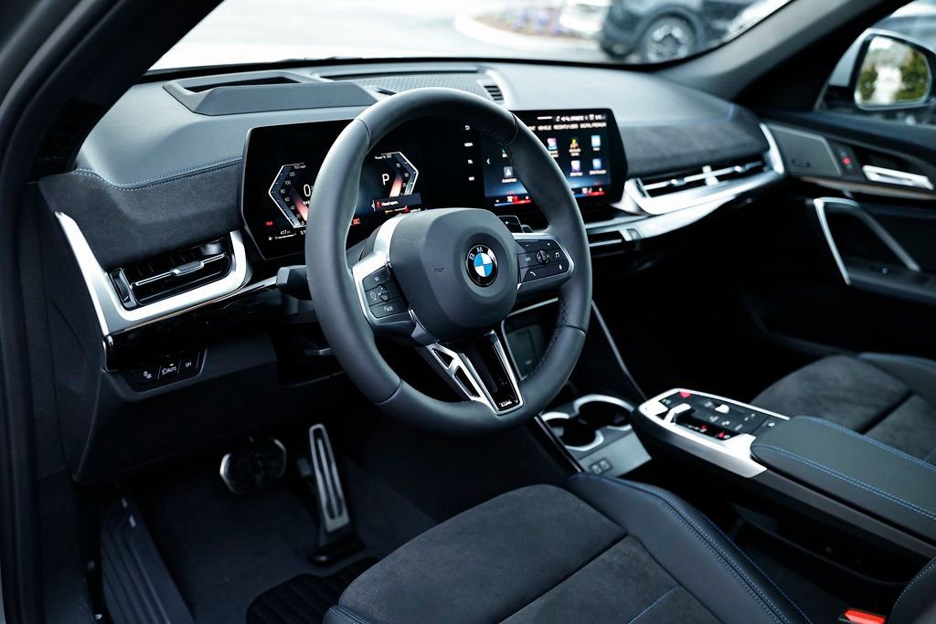 New 2026 BMW X1 xDrive28i w/ Technology Package image 18